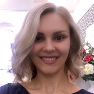 Meet your Posher, Uliana